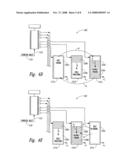 SYSTEMS AND METHODS FOR PROCESSING METHANE AND OTHER GASES diagram and image