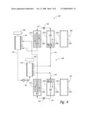 SYSTEMS AND METHODS FOR PROCESSING METHANE AND OTHER GASES diagram and image