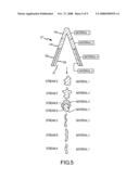 APPARATUS FOR PENETRATING A TARGET AND ACHIEVING BEYOND-PENETRATION RESULTS diagram and image