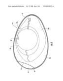 Methods for Rapidly and Accurately Locating Avian Egg Blastoderms diagram and image