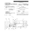 Vehicle for Filing a Hydrogen Storage Vessel at Enhanced Flow Rates diagram and image