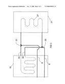 Vehicle for Filing a Hydrogen Storage Vessel at Enhanced Flow Rates diagram and image