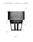 All Weather Cooking System diagram and image