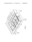 IGNITION DEVICE FOR A GAS STOVE diagram and image