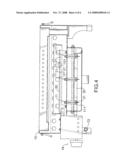 IGNITION DEVICE FOR A GAS STOVE diagram and image