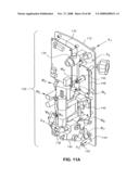 APPARATUS AND METHOD FOR RESPIRATORY TRACT THERAPY diagram and image