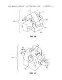 APPARATUS AND METHOD FOR RESPIRATORY TRACT THERAPY diagram and image