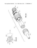 APPARATUS AND METHOD FOR RESPIRATORY TRACT THERAPY diagram and image