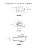 APPARATUS AND METHOD FOR RESPIRATORY TRACT THERAPY diagram and image