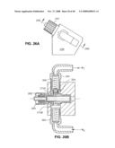 APPARATUS AND METHOD FOR RESPIRATORY TRACT THERAPY diagram and image