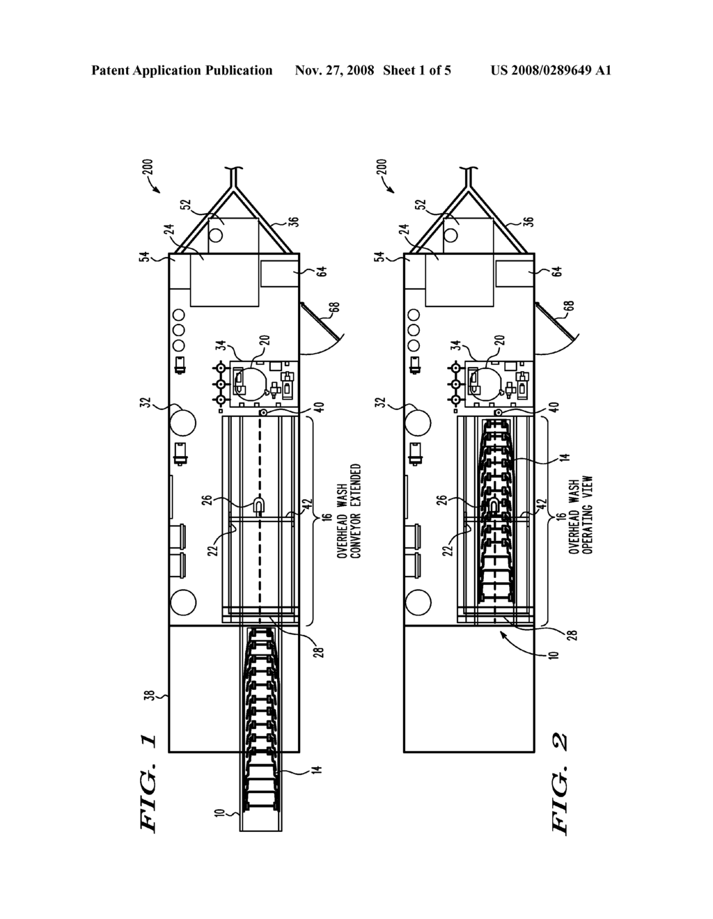 APPARATUS AND METHOD FOR SANITIZATION OF PORTABLE DEVICES - diagram, schematic, and image 02