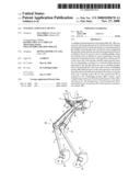 Walking Assistance Device diagram and image