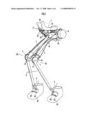 Walking Assistance Device diagram and image