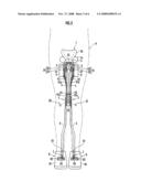 Walking Assistance Device diagram and image