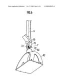 Walking Assistance Device diagram and image