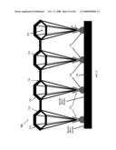 PYRAMIDAL THREE-DIMENSIONAL THIN-FILM SOLAR CELLS diagram and image