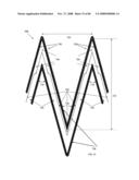 PYRAMIDAL THREE-DIMENSIONAL THIN-FILM SOLAR CELLS diagram and image