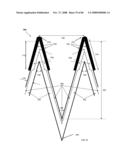 PYRAMIDAL THREE-DIMENSIONAL THIN-FILM SOLAR CELLS diagram and image