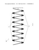 PYRAMIDAL THREE-DIMENSIONAL THIN-FILM SOLAR CELLS diagram and image