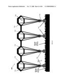 PYRAMIDAL THREE-DIMENSIONAL THIN-FILM SOLAR CELLS diagram and image