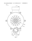 Diaphragm Valve for Irrigation Systems diagram and image