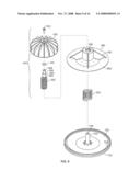 Diaphragm Valve for Irrigation Systems diagram and image