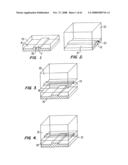 MICROFABRICATED ELASTOMERIC VALVE AND PUMP SYSTEMS diagram and image