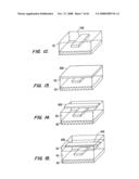 MICROFABRICATED ELASTOMERIC VALVE AND PUMP SYSTEMS diagram and image