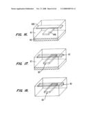 MICROFABRICATED ELASTOMERIC VALVE AND PUMP SYSTEMS diagram and image