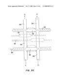 MICROFABRICATED ELASTOMERIC VALVE AND PUMP SYSTEMS diagram and image