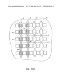 MICROFABRICATED ELASTOMERIC VALVE AND PUMP SYSTEMS diagram and image