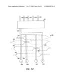 MICROFABRICATED ELASTOMERIC VALVE AND PUMP SYSTEMS diagram and image