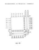 MICROFABRICATED ELASTOMERIC VALVE AND PUMP SYSTEMS diagram and image