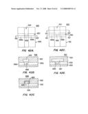 MICROFABRICATED ELASTOMERIC VALVE AND PUMP SYSTEMS diagram and image