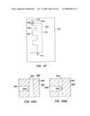 MICROFABRICATED ELASTOMERIC VALVE AND PUMP SYSTEMS diagram and image