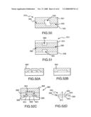 MICROFABRICATED ELASTOMERIC VALVE AND PUMP SYSTEMS diagram and image