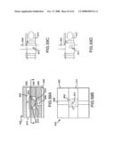 MICROFABRICATED ELASTOMERIC VALVE AND PUMP SYSTEMS diagram and image