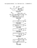 MICROFABRICATED ELASTOMERIC VALVE AND PUMP SYSTEMS diagram and image