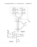 MICROFABRICATED ELASTOMERIC VALVE AND PUMP SYSTEMS diagram and image