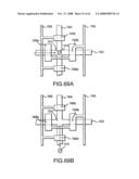 MICROFABRICATED ELASTOMERIC VALVE AND PUMP SYSTEMS diagram and image