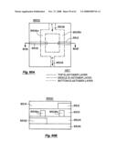 MICROFABRICATED ELASTOMERIC VALVE AND PUMP SYSTEMS diagram and image