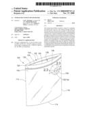 Storage Bag With Fluid Separator diagram and image