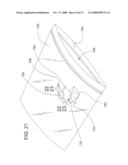 Storage Bag With Fluid Separator diagram and image