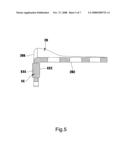 Manufacturing Method of Magnetic Tip of Tape Measure diagram and image