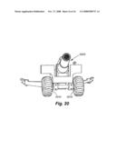 AGRICULTURAL VEHICLE TIRE diagram and image