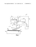 IN-PROCESS VISION DETECTION OF FLAWS AND FOD BY BACK FIELD ILLUMINATION diagram and image