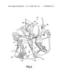 IN-PROCESS VISION DETECTION OF FLAWS AND FOD BY BACK FIELD ILLUMINATION diagram and image