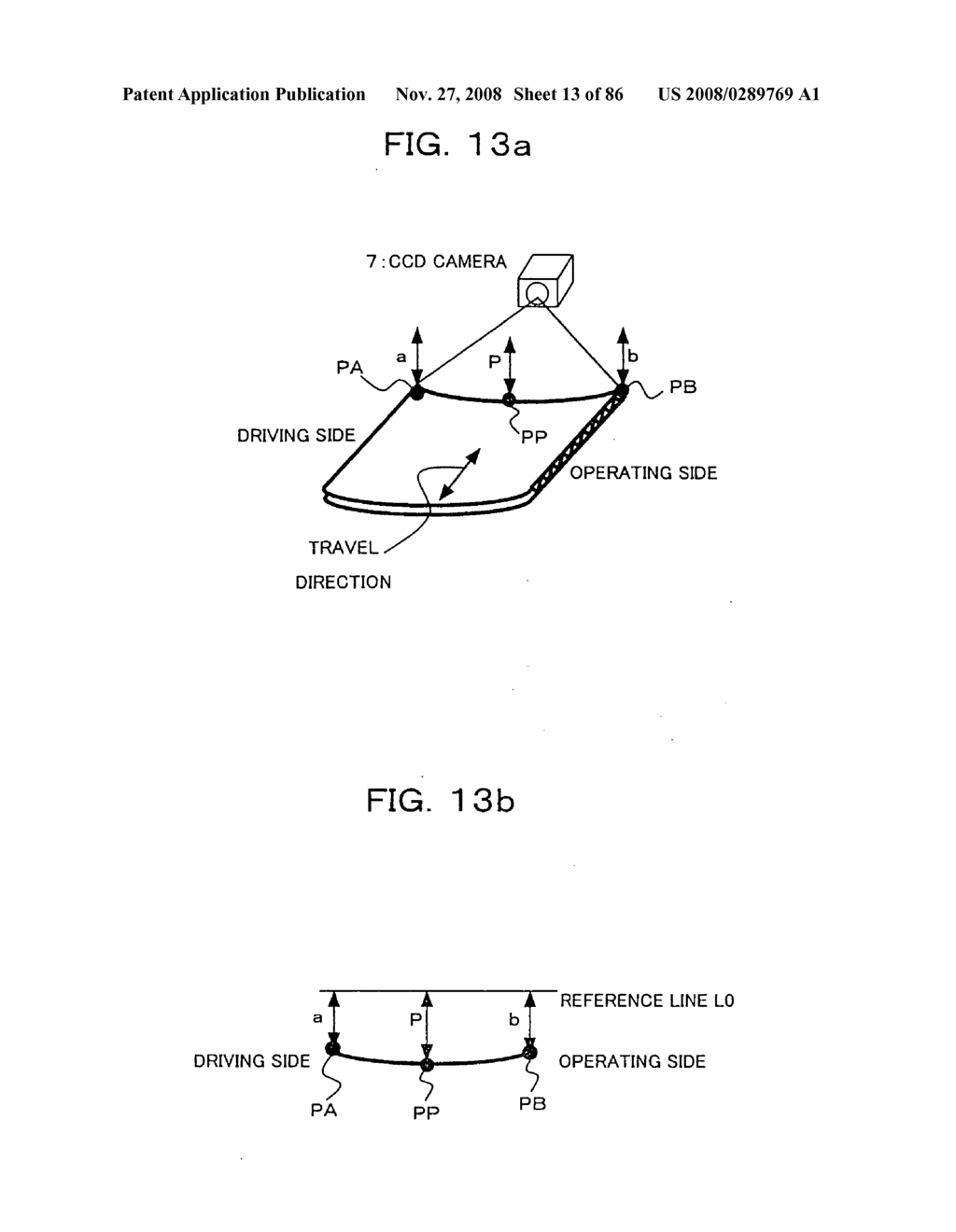 System for fabricating corrugated board - diagram, schematic, and image 14