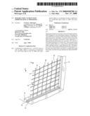 Durable Insect Screen With Improved Optical Properties diagram and image