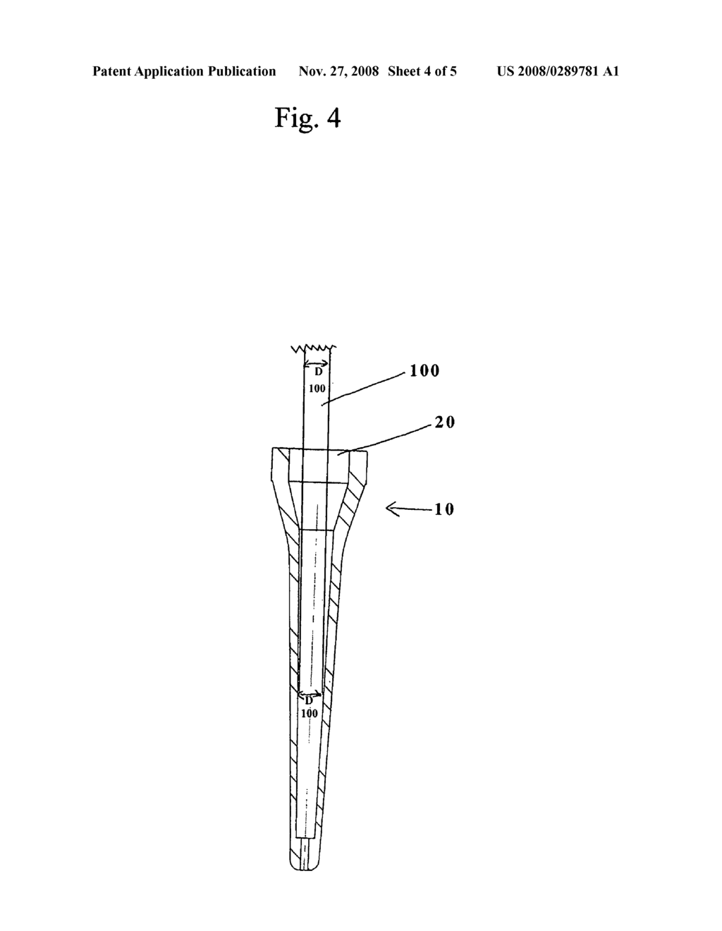 Accessory for wand for window treatment blinds - diagram, schematic, and image 05